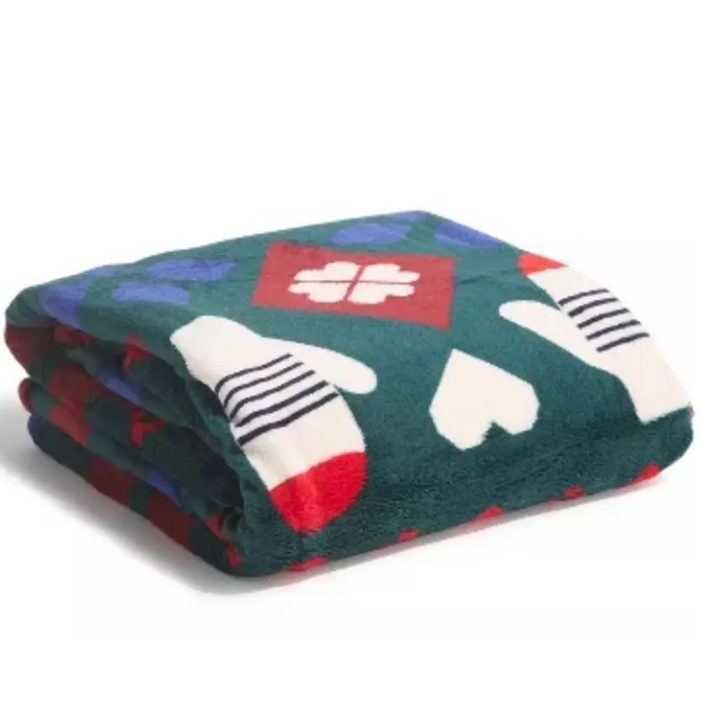 Vera Bradley 80
